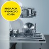 Zmywarka SIEMENS SN63HX42VE Aqua Sensor, Aqua Stop Funkcje AI Nie