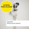Zmywarka SIEMENS SN63HX42VE Aqua Sensor, Aqua Stop Zastosowane technologie Aqua Stop