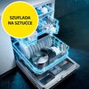 Zmywarka SIEMENS SN63HX42VE Aqua Sensor, Aqua Stop Programy zmywania Favourite