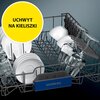 Zmywarka SIEMENS SN63HX42VE Aqua Sensor, Aqua Stop Programy zmywania Garnki 70°C