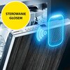 Zmywarka SIEMENS SN63HX42VE Aqua Sensor, Aqua Stop Czas trwania standardowego cyklu [min] 225