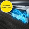 Zmywarka SIEMENS SN63HX42VE Aqua Sensor, Aqua Stop Wyposażenie Instrukcja obsługi w języku polskim