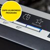Zmywarka SIEMENS SN63HX42VE Aqua Sensor, Aqua Stop Wyposażenie Karta gwarancyjna