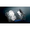 Zmywarka SIEMENS SN63HX42VE Aqua Sensor, Aqua Stop Połowa załadunku Tak