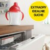 Zmywarka BOSCH SPV2IKX11E Aqua Sensor, Aqua Stop Programy zmywania Program Ulubione