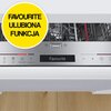 Zmywarka BOSCH SPV2IKX11E Aqua Sensor, Aqua Stop Rodzaj zmywarki Zmywarka do zabudowy