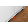 Zmywarka BOSCH SPV2IKX11E Aqua Sensor, Aqua Stop Funkcje Sterowanie smartfonem, Połowa załadunku