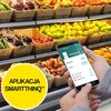 Lodówka LG GBF61BLHMN No Frost 203cm Czarny mat DoorCooling+ LinearCooling Smart Diagnosis Położenie zamrażarki Na dole