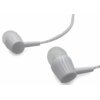 Słuchawki dokanałowe MEDIA-TECH MagicSound MT3600 Biały Pasmo przenoszenia min. [Hz] 20