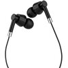 Słuchawki dokanałowe MEDIA-TECH MagicSound MT3600 Czarny Pasmo przenoszenia max. [Hz] 20000