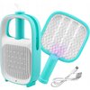 Lampa owadobójcza LTC K093 Zasilanie Akumulatorowe