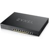Switch ZYXEL XS1930-12HP-ZZ0101F Architektura sieci 10 Gigabit Ethernet