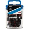 Bity udarowe GRAPHITE 56H532 25 mm PH3 (20 szt.) Długość robocza [mm] 25