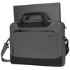 Torba na laptopa TARGUS Cypress Slim 15.6 cali Szaro-czarny Rodzaj Torba