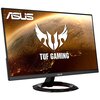 Monitor ASUS TUF Gaming VG249Q1R 23.8" 1920x1080px IPS 165Hz 1 ms Przeznaczenie Dla gracza