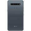 Smartfon LG K61 4/128GB 6.53" Tytanowy LMQ630EAW.APOCTN Pamięć RAM 4 GB