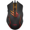 Mysz HAVIT Gamenote MS1027 Rozdzielczość 2400 dpi