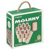Gra plenerowa TACTIC Mölkky Go 54903