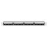 Patch panel LANBERG PPUA-1024-S Kompatybilność Szafy 19"