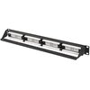 Patch panel LANBERG PPUA-1024-B Rodzaj Patch panel