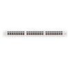 Patch panel LANBERG PPSA-1024-S Kompatybilność Szafy 19"