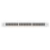 Patch panel LANBERG PPS7-1024-S Kompatybilność Szafy 19"