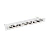 Patch panel LANBERG PPS7-1024-S