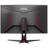 Monitor AOC G2 C24G2AE 23.6" 1920x1080px 165Hz 1 ms [MPRT] Curved Ekran 23.6", 1920 x 1080px, VA