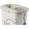Pojemnik na karmę dla psa ROTHO Cody 4001910535 11 kg Pojemność [kg] 11