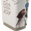 Pojemnik na karmę dla psa ROTHO Cody 4002010535 22 kg