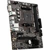 Płyta główna MSI A520M-A PRO Obsługiwane procesory AMD Ryzen 7