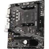 Płyta główna MSI A520M-A PRO Obsługiwane procesory AMD Ryzen 9