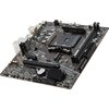 Płyta główna MSI A520M-A PRO Gniazdo procesora Socket AM4