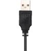 Słuchawki HAMA HS-USB300 Nauszne Typ słuchawek Nauszne