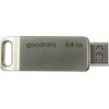Pendrive GOODRAM ODA3 USB Typ-C 3.0 64GB
