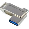 Pendrive GOODRAM ODA3 USB Typ-C 3.0 64GB Interfejs USB typ C