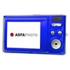 Aparat AGFAPHOTO DC5200 Niebieski Rodzaj matrycy CMOS