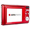 Aparat AGFAPHOTO DC5200 Czerwony Rodzaj matrycy CMOS