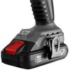 Wiertarko-wkrętarka GRAPHITE 58G020-SET2 Energy+ Wyposażenie Zaczep do paska