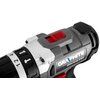 Wiertarko-wkrętarka GRAPHITE 58G020-SET2 Energy+ Wyposażenie Ładowarka