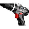 Wiertarko-wkrętarka GRAPHITE 58G020-SET2 Energy+ Udar Tak