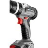 Wiertarko-wkrętarka GRAPHITE 58G020-SET2 Energy+ Wyposażenie 2 akumulatory