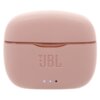 Słuchawki dokanałowe JBL TUNE 215 TWS Różowy Typ słuchawek Dokanałowe