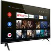 Telewizor TCL 32S618 32" LED Android TV