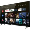 Telewizor TCL 32S618 32" LED Android TV Dla graczy Nie