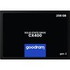 Dysk GOODRAM CX400 Gen. 2 256GB SSD