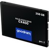 Dysk GOODRAM CX400 Gen. 2 256GB SSD Typ dysku Wewnętrzny