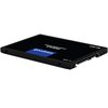 Dysk GOODRAM CX400 Gen. 2 256GB SSD Maksymalna prędkość odczytu [Mb/s] 550