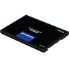 Dysk GOODRAM CX400 Gen. 2 256GB SSD Interfejs SATA III (6 Gb/s)