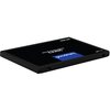 Dysk GOODRAM CX400 Gen. 2 256GB SSD Prędkość interfejsu 6 GB/s